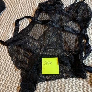 Cute sleepers $40 for all 3